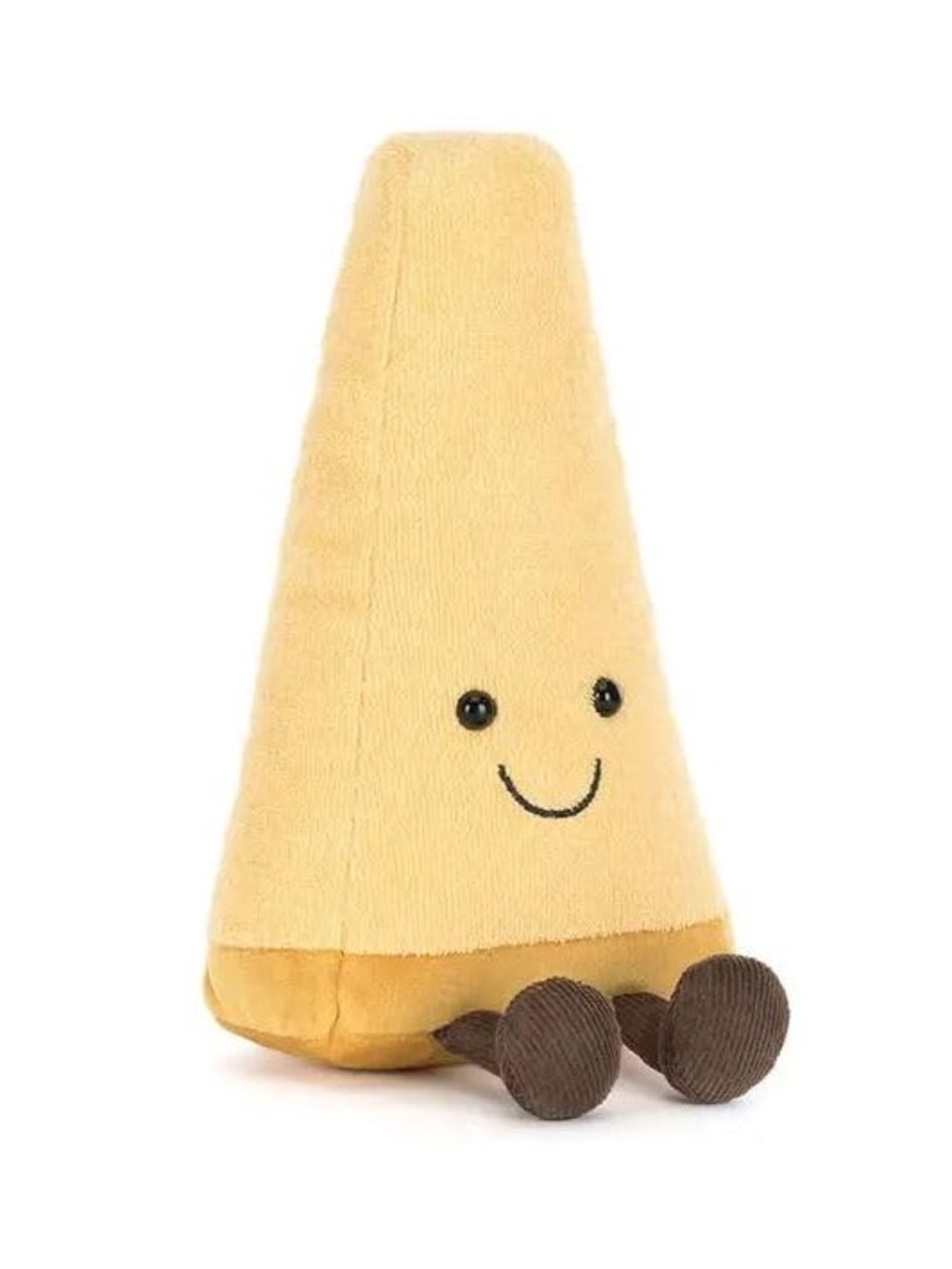 NWT Jellycat Amusable Parmesan